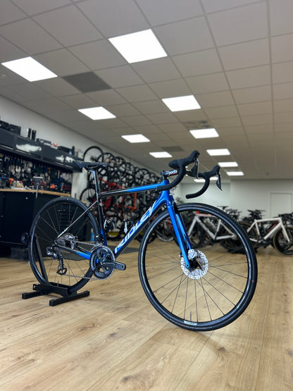 Ridley Helium SLX Di2 Carbon Racefiets