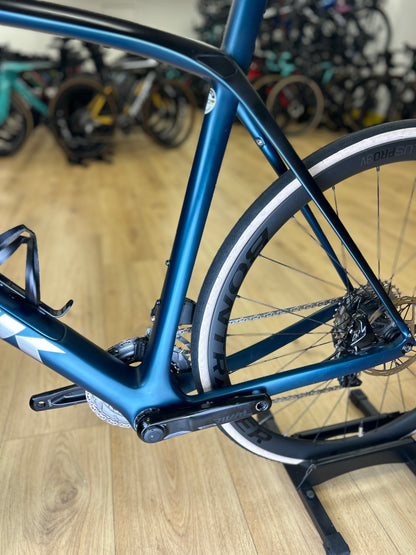 Trek Domane SL6 AXS Carbon Road Bike