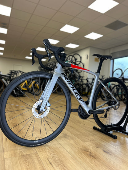 Ridley Noah Disc Carbon Road Bike