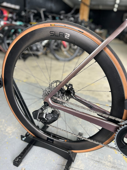 Giant Propel Advanced 1 AXS Carbon Racefiets