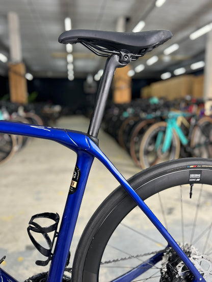 Trek Domane SL6 Di2 Carbon Road Bike