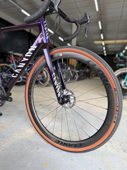 Canyon Inflite CFR Di2 Carbon Race Bike