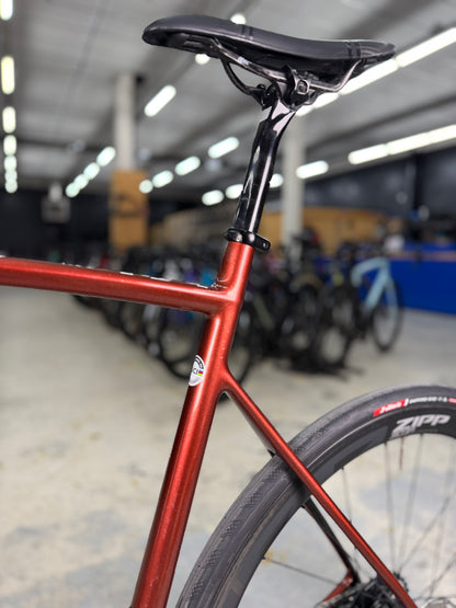 Koga Kimera Prime AXS Carbon Racefiets