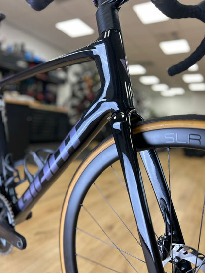 Giant Defy Advanced Pro 0 Di2 Carbon Racefiets