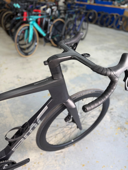 NIEUW BMC TeamMachine R01 Di2 Carbon Racefiets