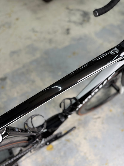 Specialized S-Works Roubaix SRAM RED eTap Carbon Racefiets