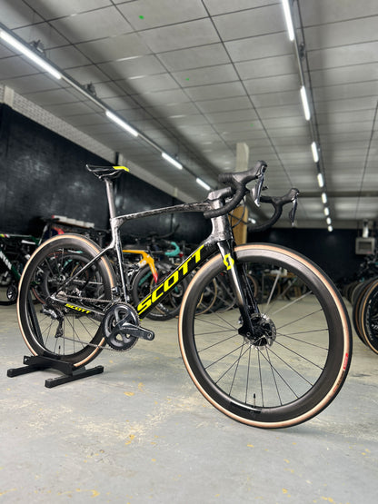 Scott Foil 10 Di2 Carbon Racefiets