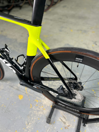Cervelo S3 Di2 Carbon Road Bike