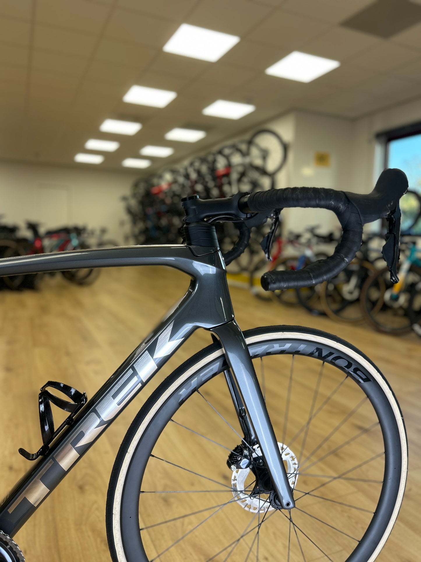 Trek Emonda SL6 Pro Carbon Racefiets