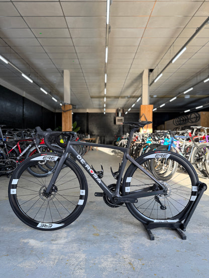 De Rosa Pininfarina 70 Di2 Carbon Racefiets