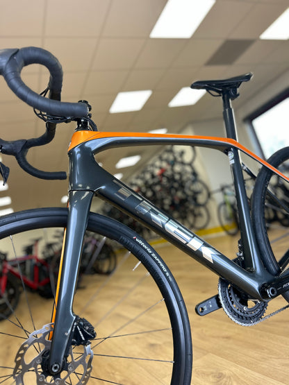 Trek Domane SL5 Carbon Disc Racefiets