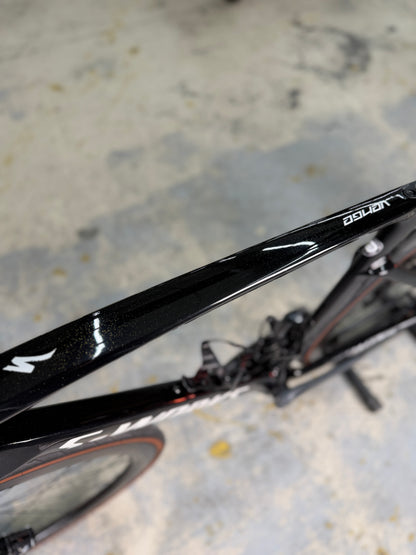 S-Works Venge Di2 Carbon Racefiets