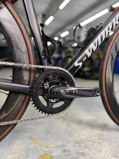 S-Works Tarmac SL6 AXS Carbon Racefiets