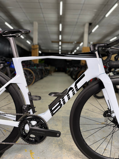 1000km BMC TeamMachine R01 Di2 Carbon Racefiets