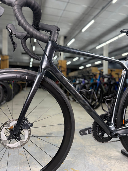 Giant TCR Advanced Carbon Racefiets