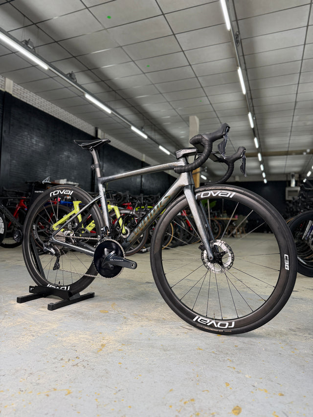 S-Works Tarmac SL6 Di2 Carbon Racefiets