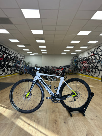 Cervelo S3 Di2 Carbon Racefiets