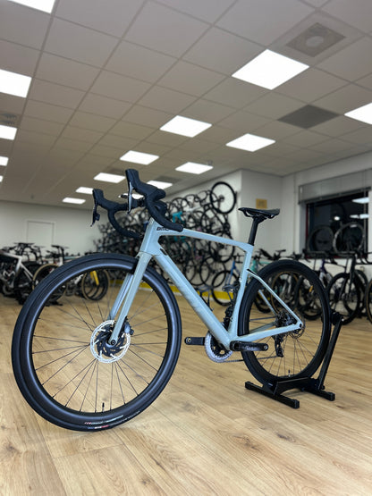 BMC Roadmachine 01 DI2 Carbon Racefiets