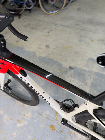 S-Works Roubaix AXS Carbon Racefiets