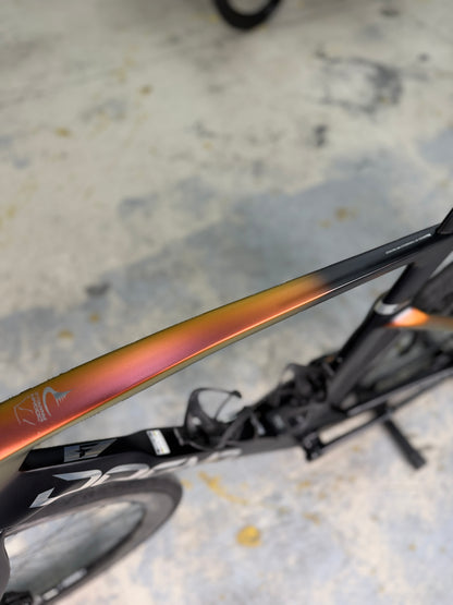 Pinarello Dogma F Dura Ace Di2 Carbon Racefiets