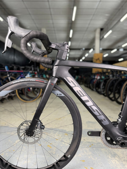 Sensa Giulia GF AXS Carbon Racefiets