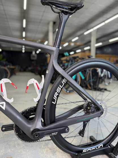 De Rosa Pininfarina 70 Di2 Carbon Racefiets
