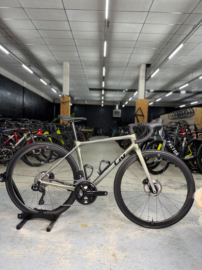 Liv Langma Advanced Pro Di2 Carbon Racefiets