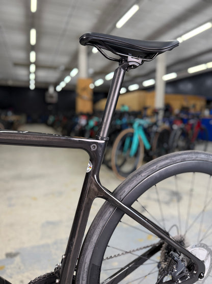 Orbea ORCA M20 Carbon Racefiets