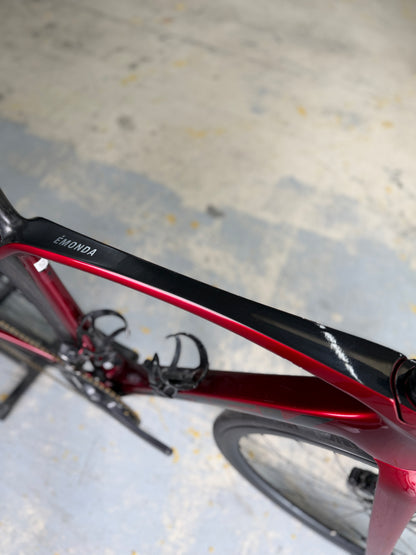 Trek Émonda SL6 Di2 Carbon Road Bike