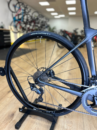 Giant TCR Carbon Racefiets