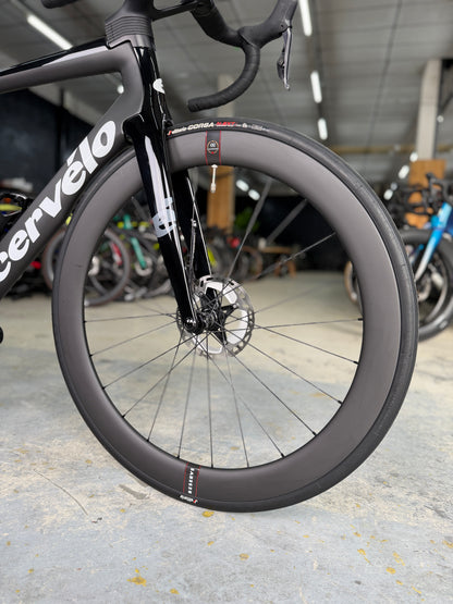 Cervelo S5 Di2 Carbon Racefiets