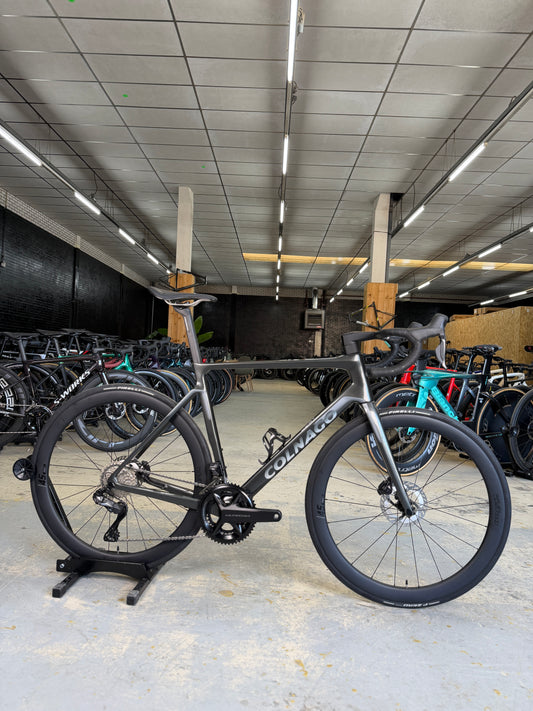 NIEUW Colnago V4 Di2 Carbon Racefiets