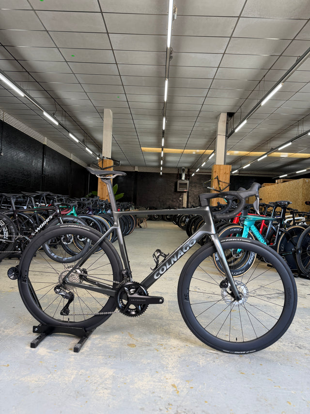 NIEUW Colnago V4 Di2 Carbon Racefiets