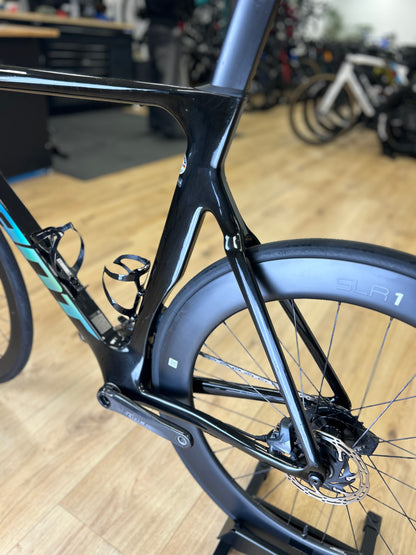 Giant Propel Advanced Pro AXS Carbon Racefiets