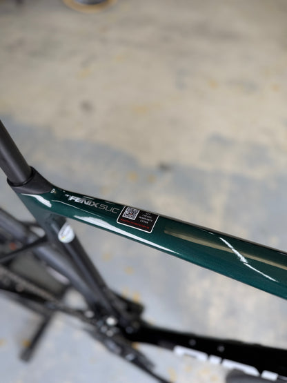 NEW Ridley Fenix SLiC Carbon Road Bike