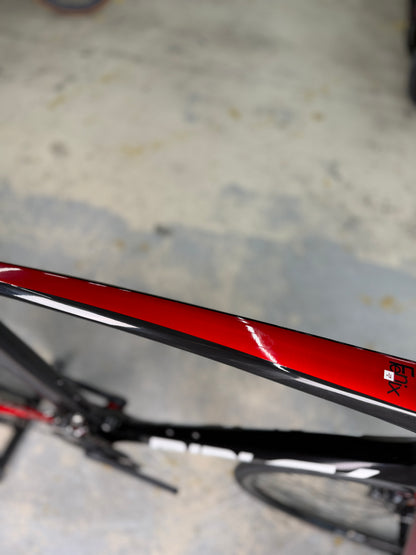 NIEUW Ridley Fenix SLiC Carbon Racefiets