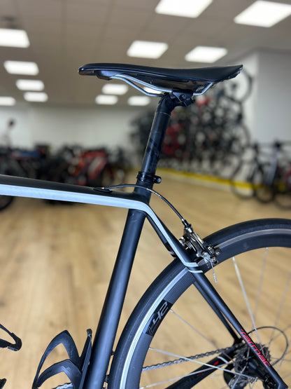 Specialized tarmac Full Carbon Racefiets