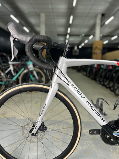 Eddy Merckx San Remo 76 Carbon Racing Bike