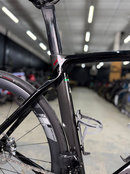 Bianchi Oltre XR4 SRAM RED eTap Carbon Racefiets