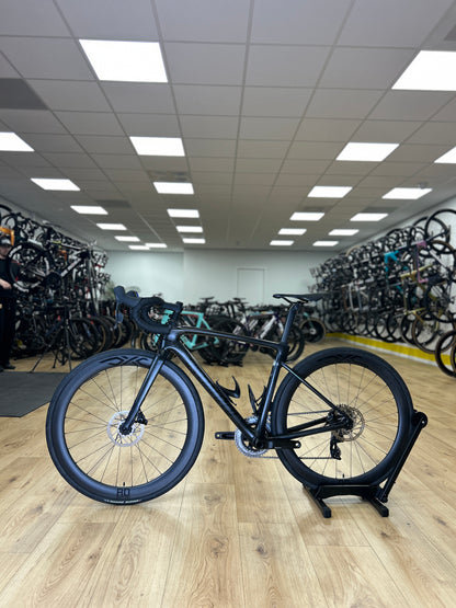 Specialized Roubaix AXS Carbon Racefiets