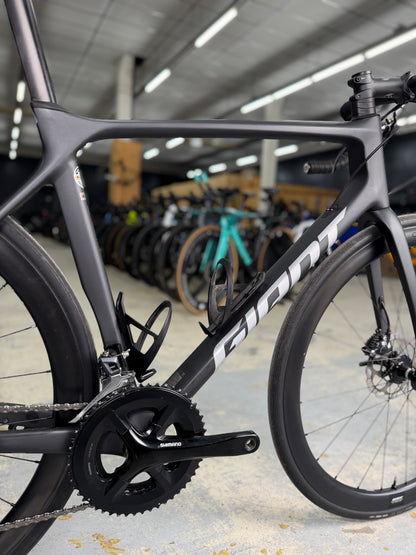 Giant TCR Advanced Carbon Racefiets