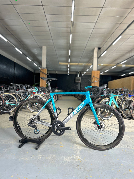 Wilier Filante SLR Di2 Carbon Racefiets
