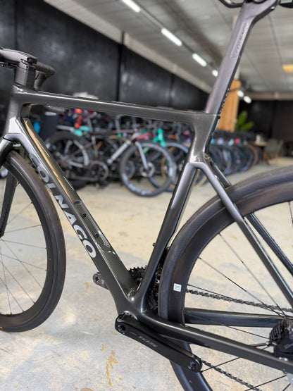 NIEUW Colnago V4 Di2 Carbon Racefiets