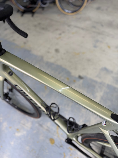 Specialized Tarmac SL7 Comp Di2 Carbon Racefiets
