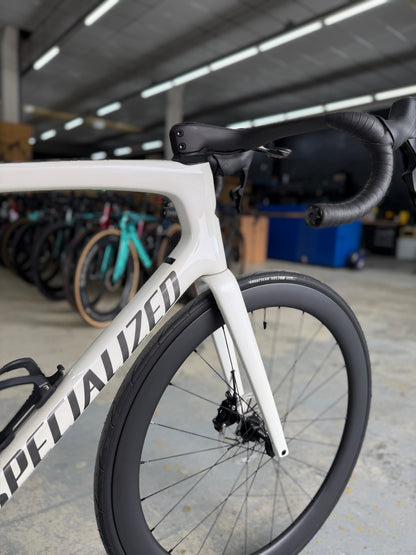 Specialized Tarmac SL7 AXS Carbon Racefiets