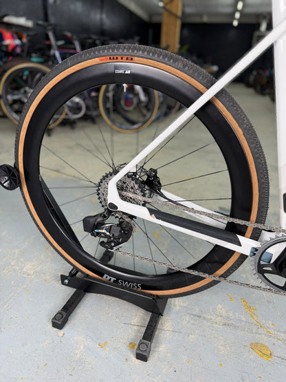 Canyon Inflite CF SLX 8 AXS Carbon Cyclocross Bike