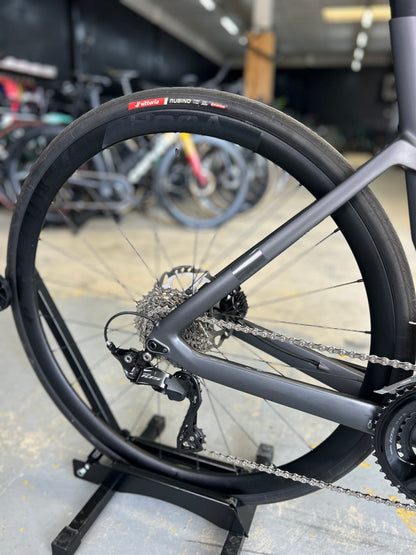 Bianchi Oltre Race Carbon Racefiets