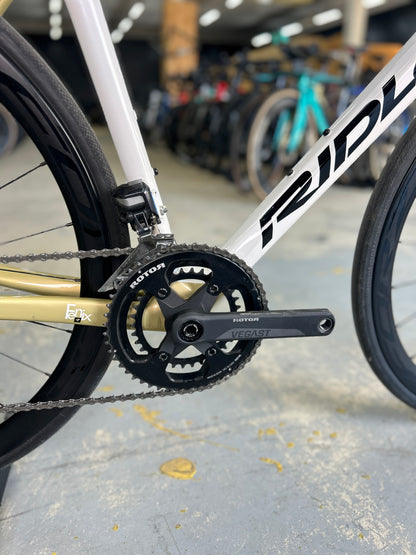 Ridley Fenix SLiC Di2 Carbon Racefiets