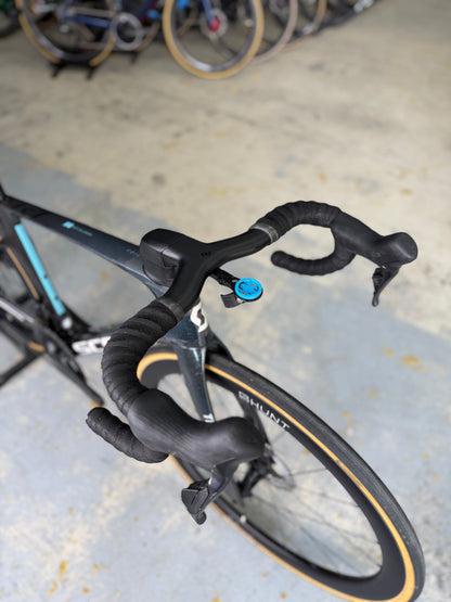 Scott Foil RC Pro Di2 DSM Team Edition Carbon Racefiets