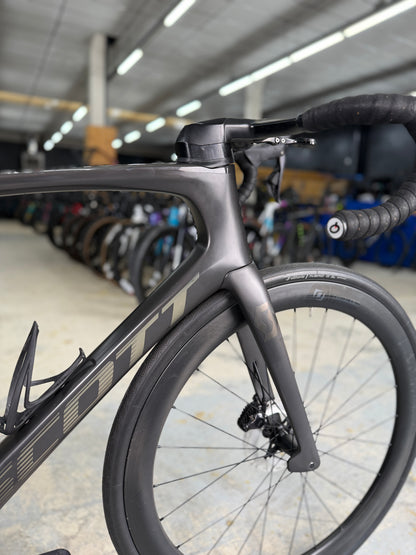 Scott Foil RC10 Di2 Carbon Racefiets
